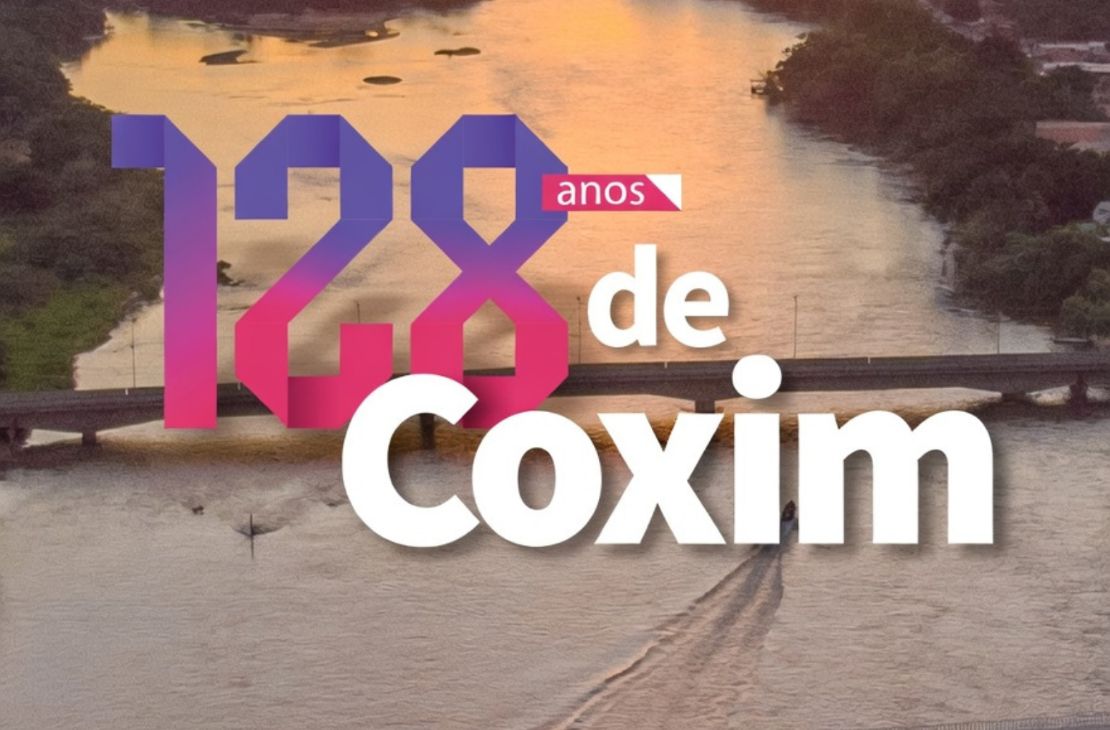 Sob pressão popular e da Câmara, Prefeitura de Coxim se prepara para os 128 anos