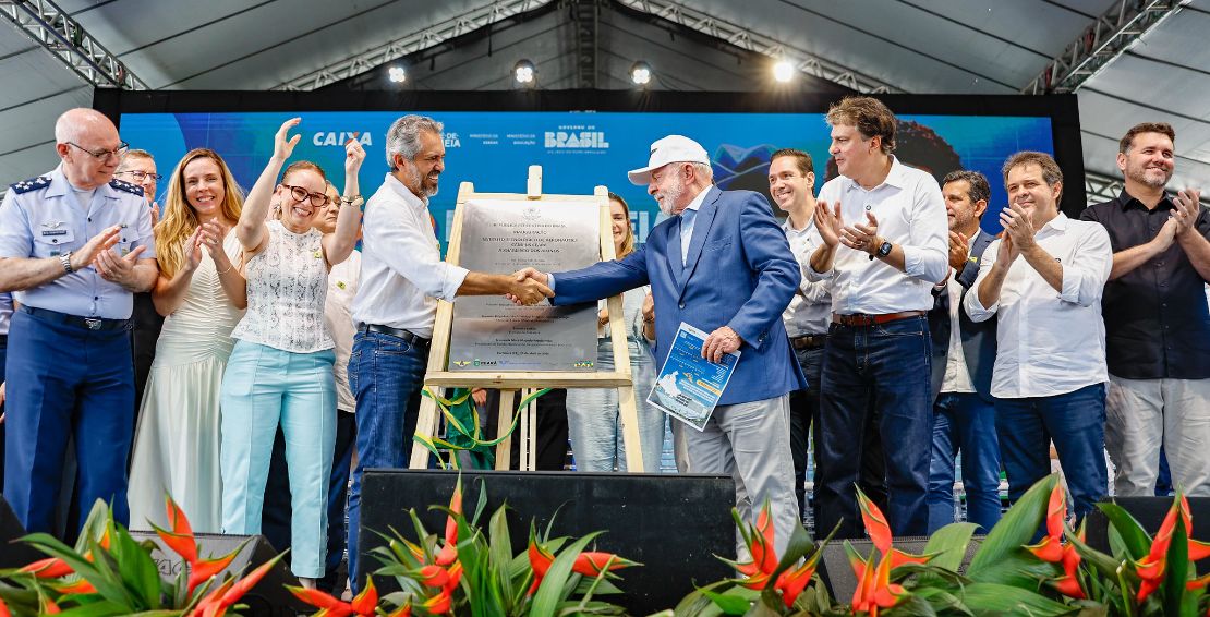 Governo Lula investe R$ 445 milhões em Instituto Tecnológico da Aeronáutica