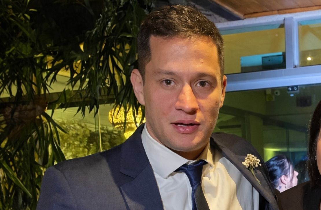 Renato Gomes, economista crítico da direita, se filia ao DC e pode disputar o Governo de MS