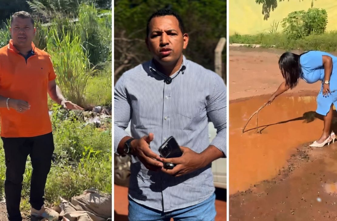 Piracema em pauta: Vereadores intensificam fiscalização e cobram o Executivo por mais atenção no bairro