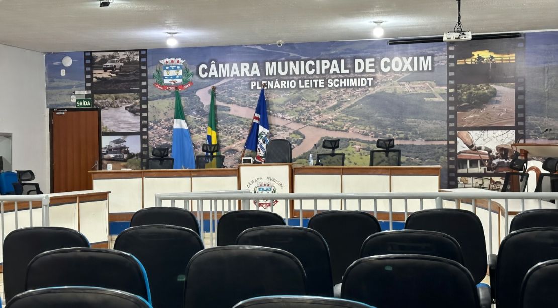 Audiência pública sobre curso de Medicina será realizada hoje em Coxim