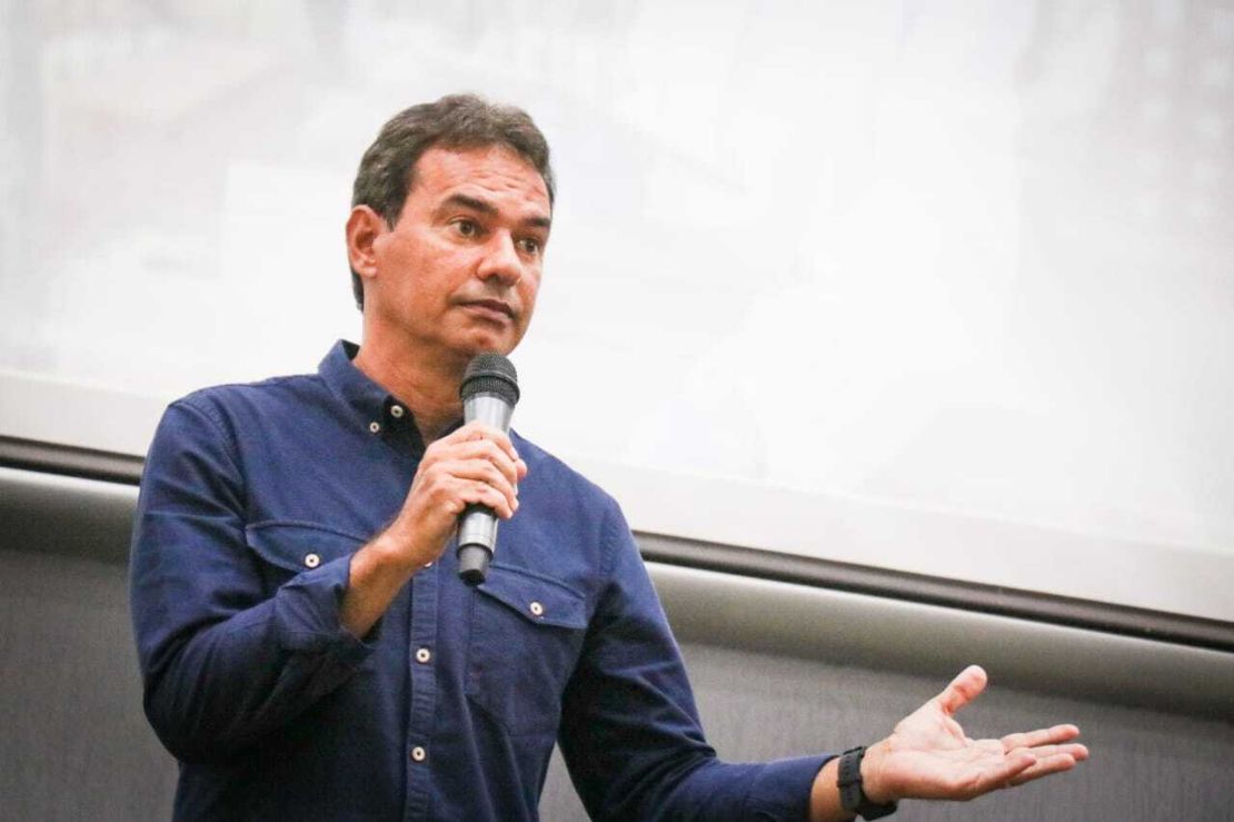 TJMS inicia julgamento de queixa-crime de Marquinhos Trad contra Adriane Lopes por calúnia