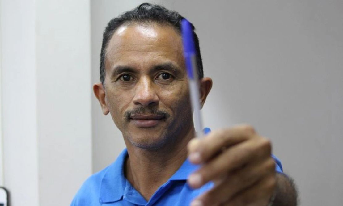 Manoel Gomes, do hit “Caneta Azul”, anuncia pré-candidatura a deputado federal por São Paulo