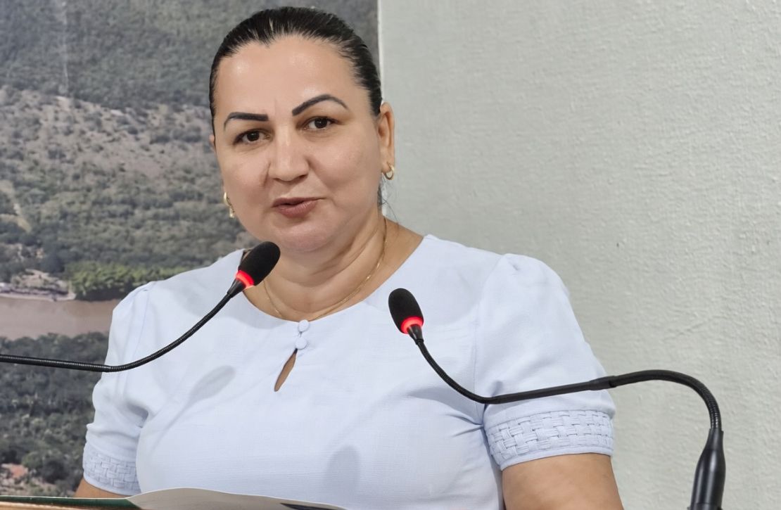 Vereadora Lourdes reforça fiscalização e rebate discurso de “sensacionalismo” ao cobrar esclarecimentos