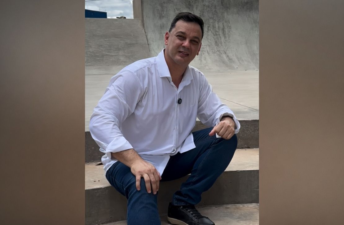 Prefeitura de Coxim entrega pista de skate neste sábado; Johnny Guerra Gai relembra mobilização iniciada há mais de 10 anos