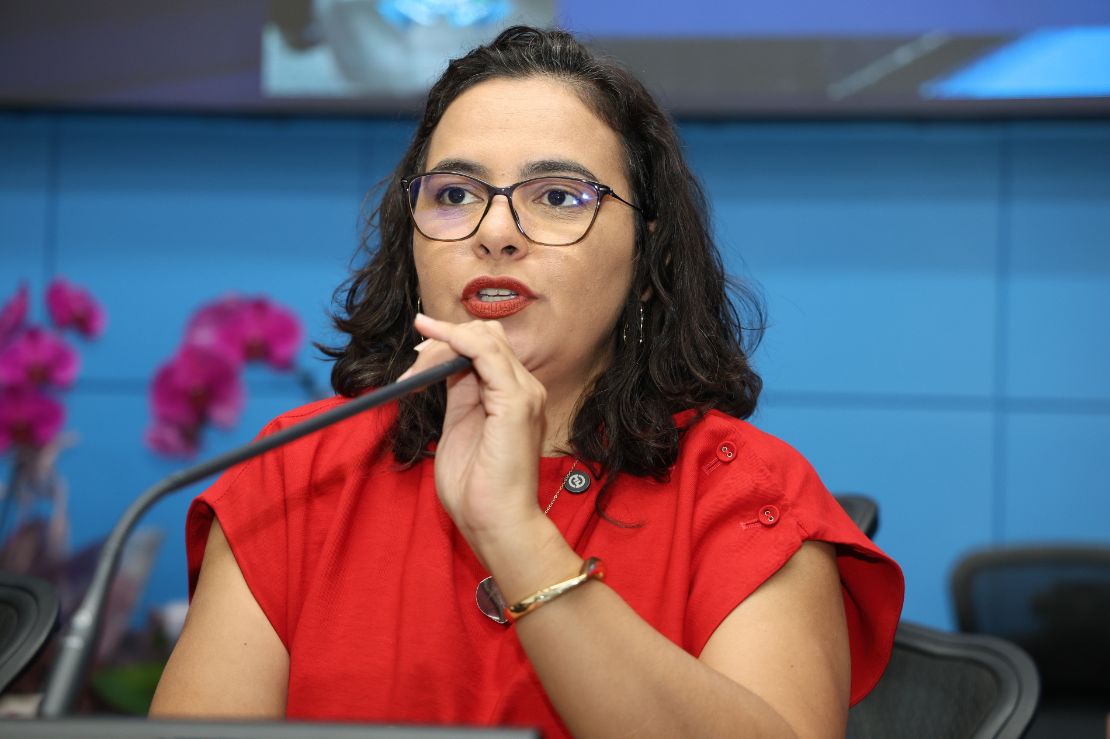 Deputada Gleice Jane convoca audiência pública para debater impactos da Usina de Porto Primavera em Batayporã