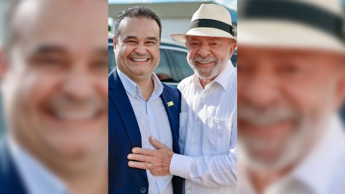 Fábio Trad se consolida como principal nome da oposição em pesquisa para o Governo de MS