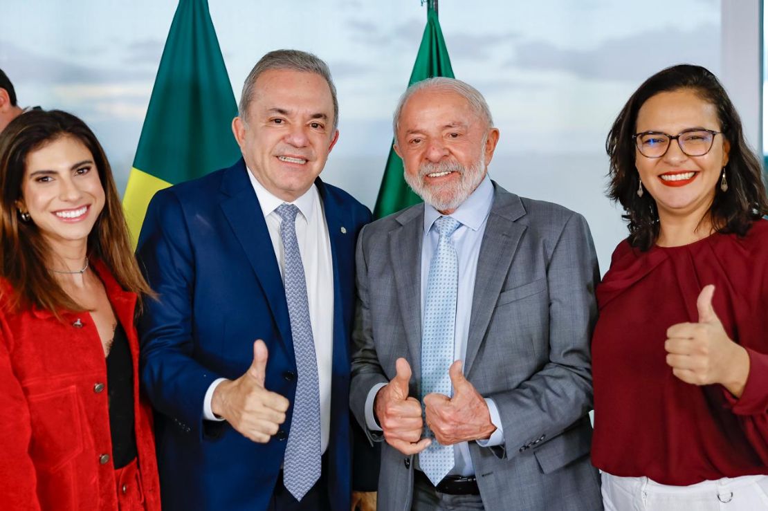 Em Brasília, deputada Gleice Jane destaca avanço no debate sobre o fim da escala 6x1