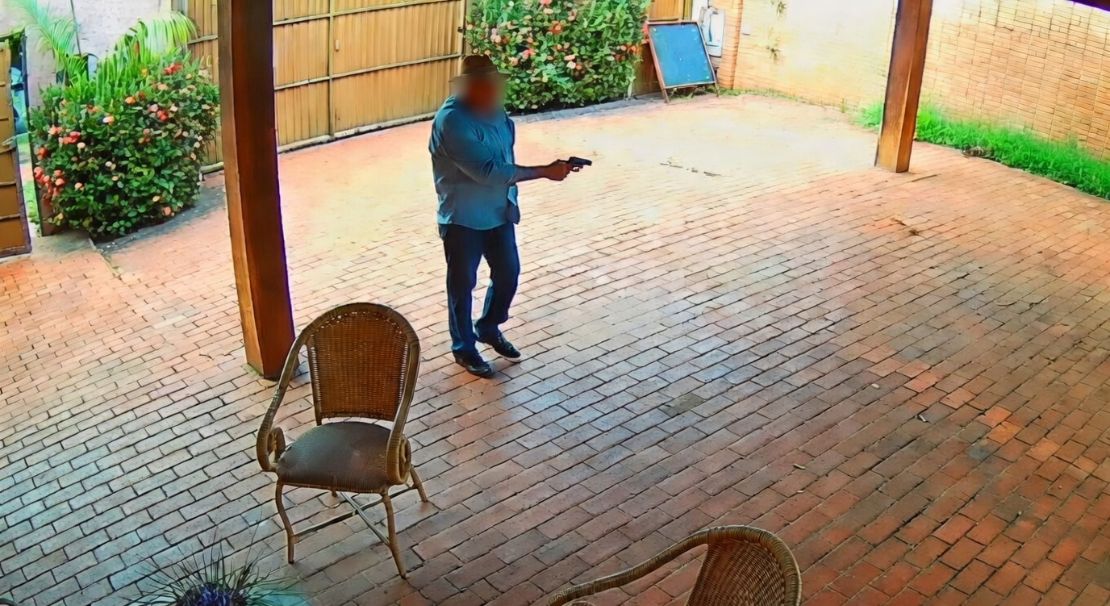 Réu por homicídio qualificado, Bernal pode pegar até 40 anos de prisão