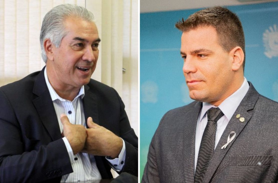 De oposição a aliados: cenário político de MS evidencia mudanças de alinhamento