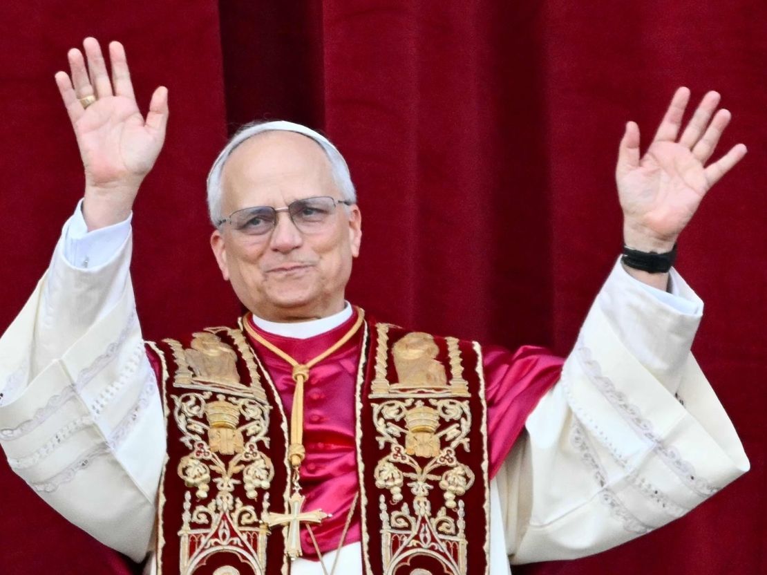 Casa de irmão do Papa Leão XIV é alvo de ameaça de bomba nos Estados Unidos