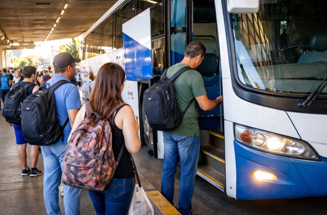 Governo de MS autoriza aumento de 15,34% nas passagens intermunicipais