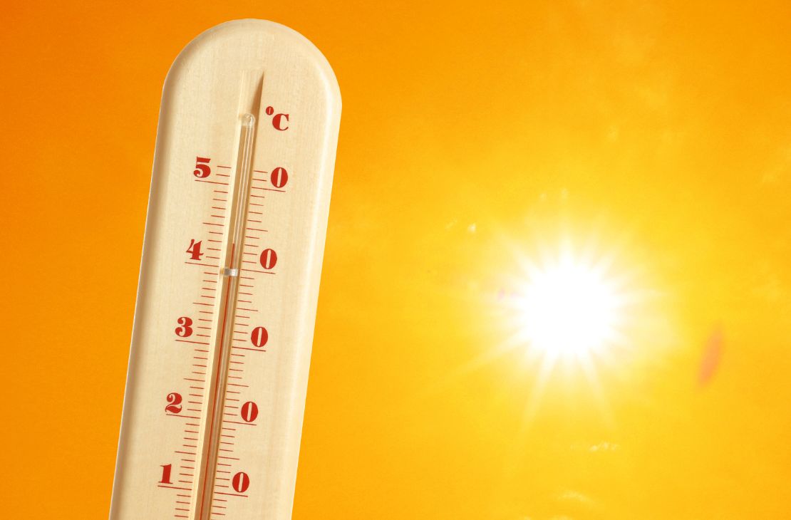 Onda de calor coloca Mato Grosso do Sul em alerta de grande perigo até sábado (25)