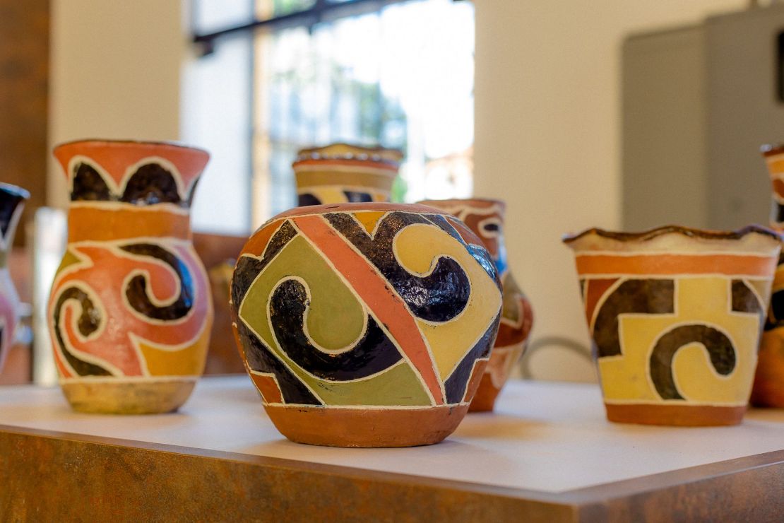 Artesanato indígena de Mato Grosso do Sul é valorizado na Casa do Artesão e em feiras nacionais