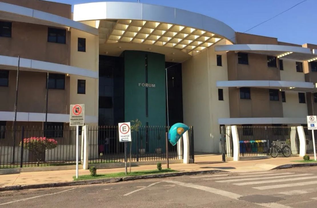 Ex-vereador é condenado a 46 anos de prisão por estupr0s da própria irmã