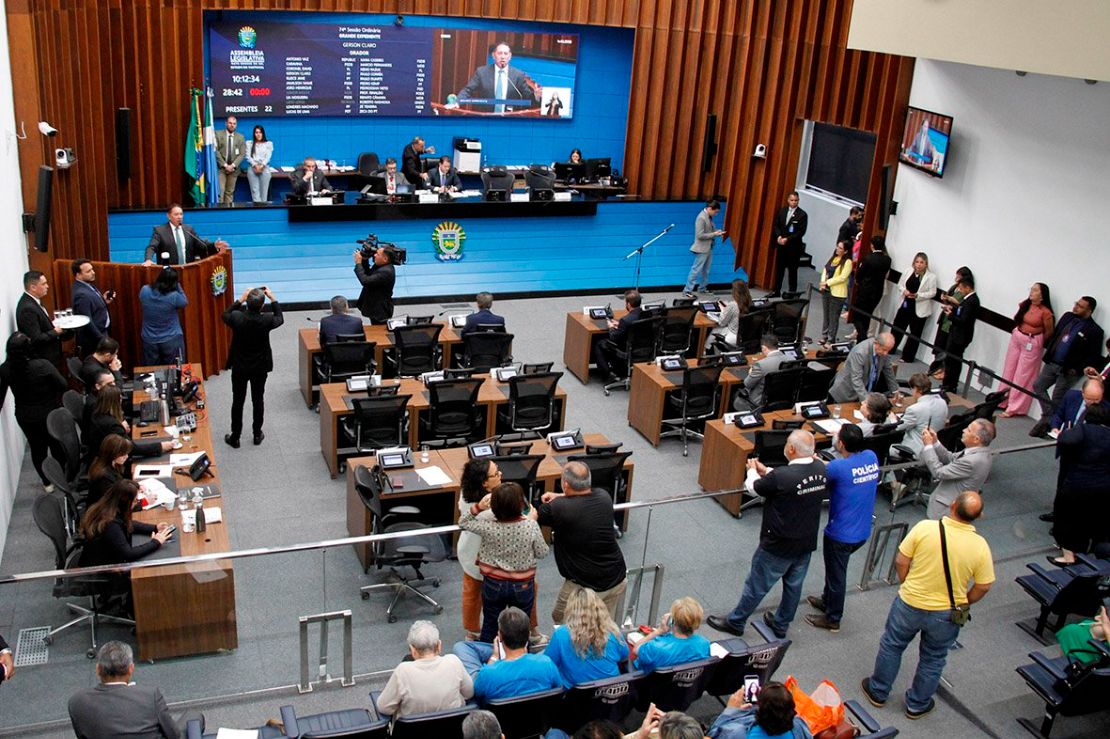 Base do governo barra pedidos de informação sobre convênios e operação com o Banco Mundial na Assembleia