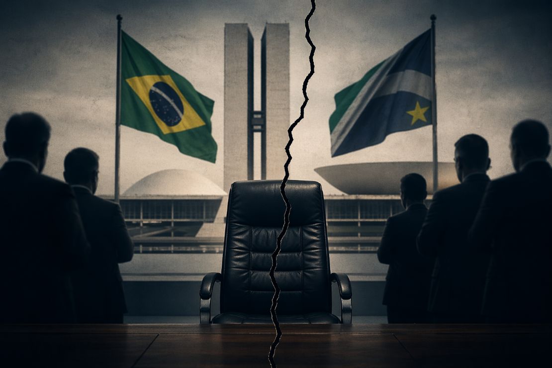 Direita em MS vive disputa interna por protagonismo ao Senado e expõe divergências estratégicas