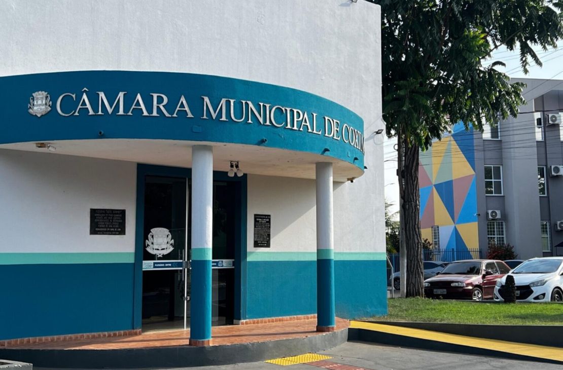 Câmara aprova nome de Capela Municipal em homenagem a moradora de Coxim