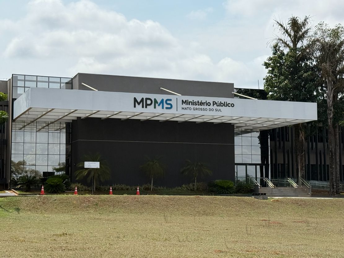 MPE aponta falta de transparência e apoia suspensão de aumento na taxa do lixo em Campo Grande