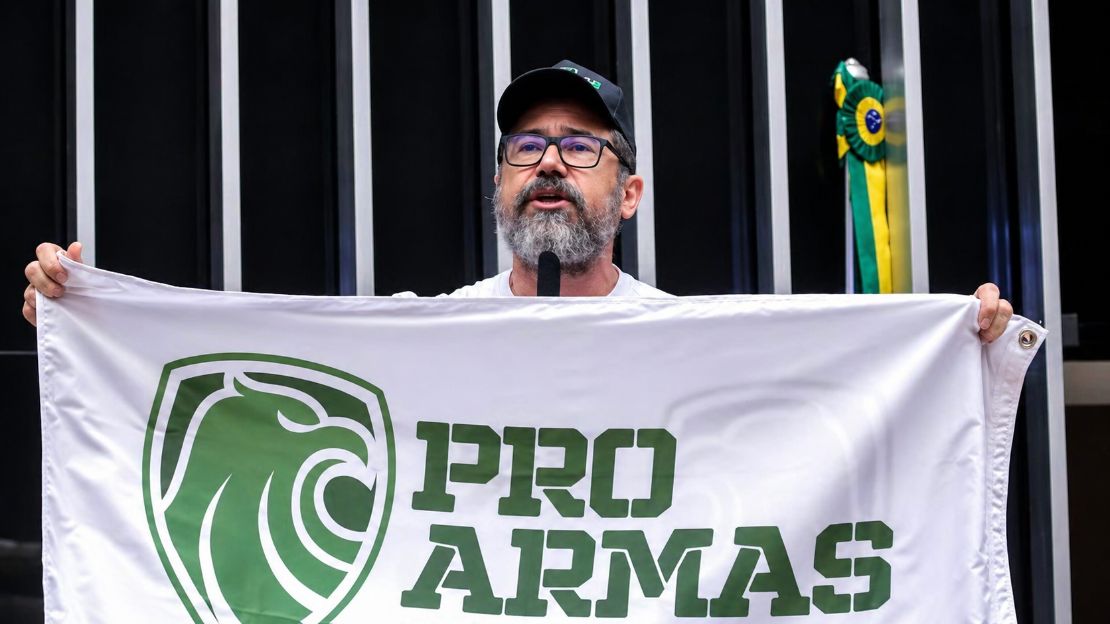 Conselho de Ética analisa suspensão de mandato de Marcos Pollon, com possível impacto no período eleitoral