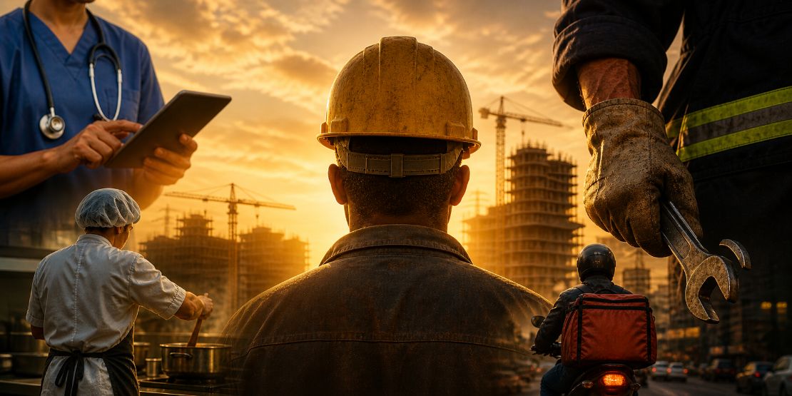 1º de Maio: por que o Dia do Trabalhador é feriado no Brasil e qual seu significado histórico