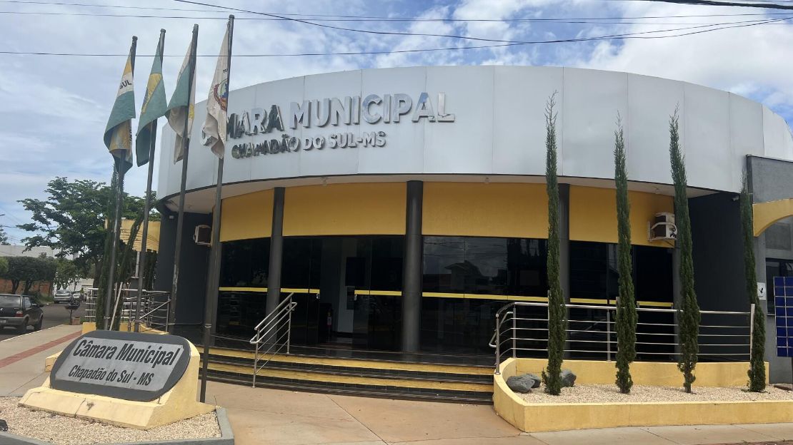 TJMS mantém eleição da mesa diretora de Chapadão do Sul e derruba decisão que apontava possíveis irregularidades