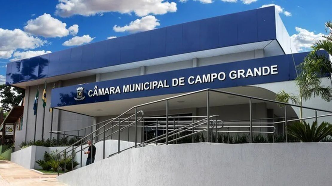 Vereadores rejeitam projeto de terceirização da gestão em unidades de saúde de Campo Grande