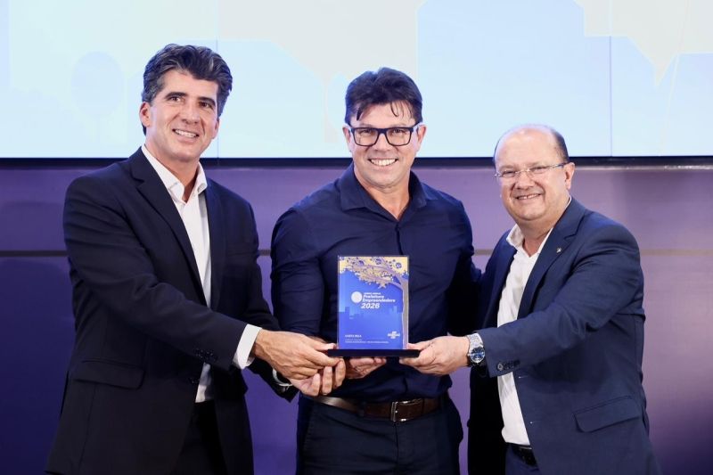 Costa Rica conquista o 1º lugar na categoria “Compras Públicas” com o projeto “Empresa Parceira