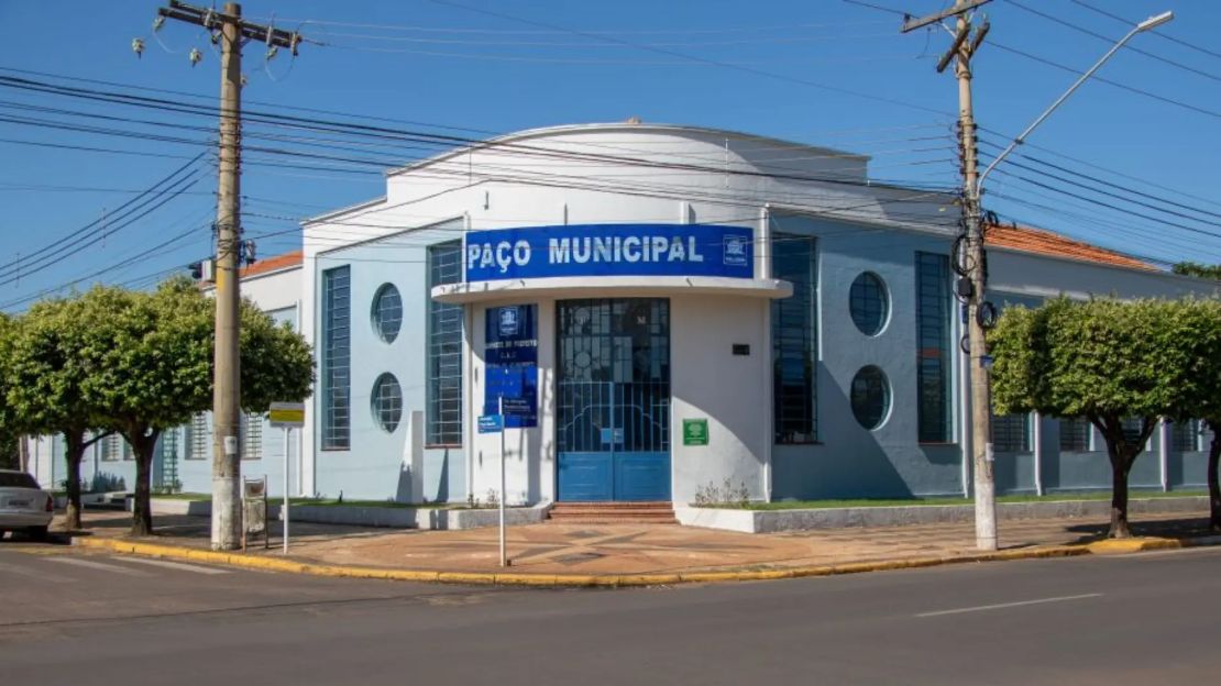 Prefeitura de Três Lagoas firma contrato de R$ 9,4 milhões em TI