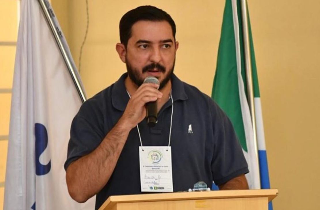 Presidente da Câmara afirma que Legislativo fiscaliza transporte escolar em Sonora desde 2025