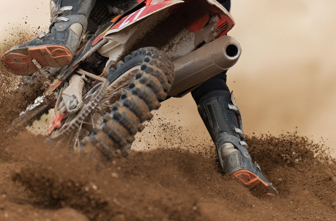 São Gabriel do Oeste recebe etapa do Estadual de Motocross nos dias 16 e 17 de maio