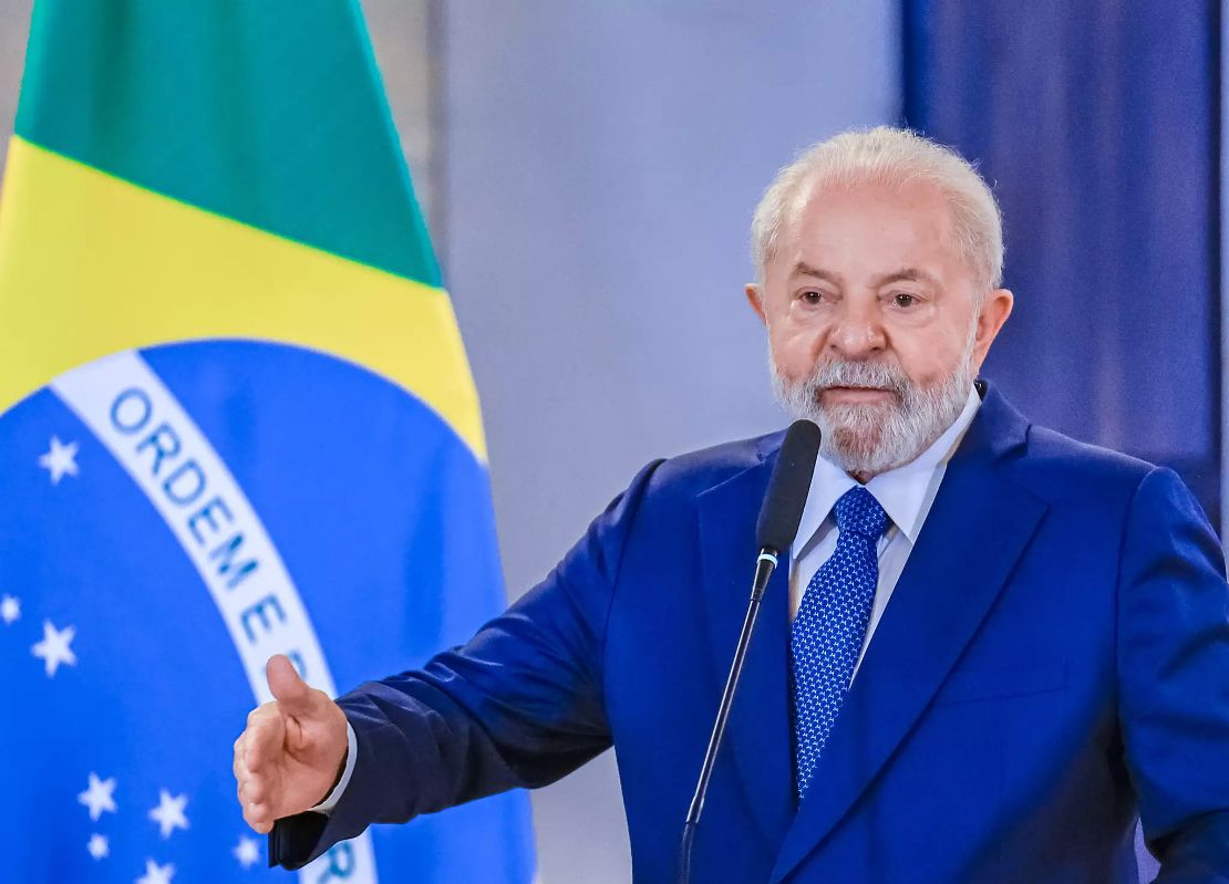 Lula sanciona criação de seis novas varas federais em Mato Grosso do Sul
