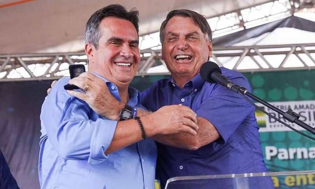 Ciro Nogueira recebia de Vorcaro mesada que pode ter chegado a R$ 500 mil