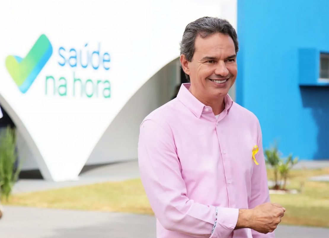 Marquinhos Trad aparece entre os mais lembrados em pesquisa espontânea para deputado federal em MS