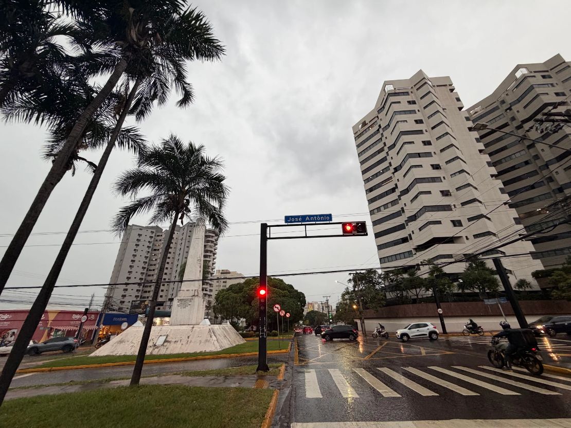 Campo Grande registra mortes durante queda brusca de temperatura