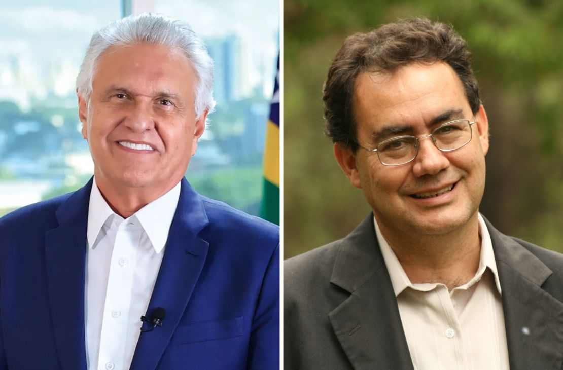 MS receberá dois pré-candidatos à presidência nesta semana