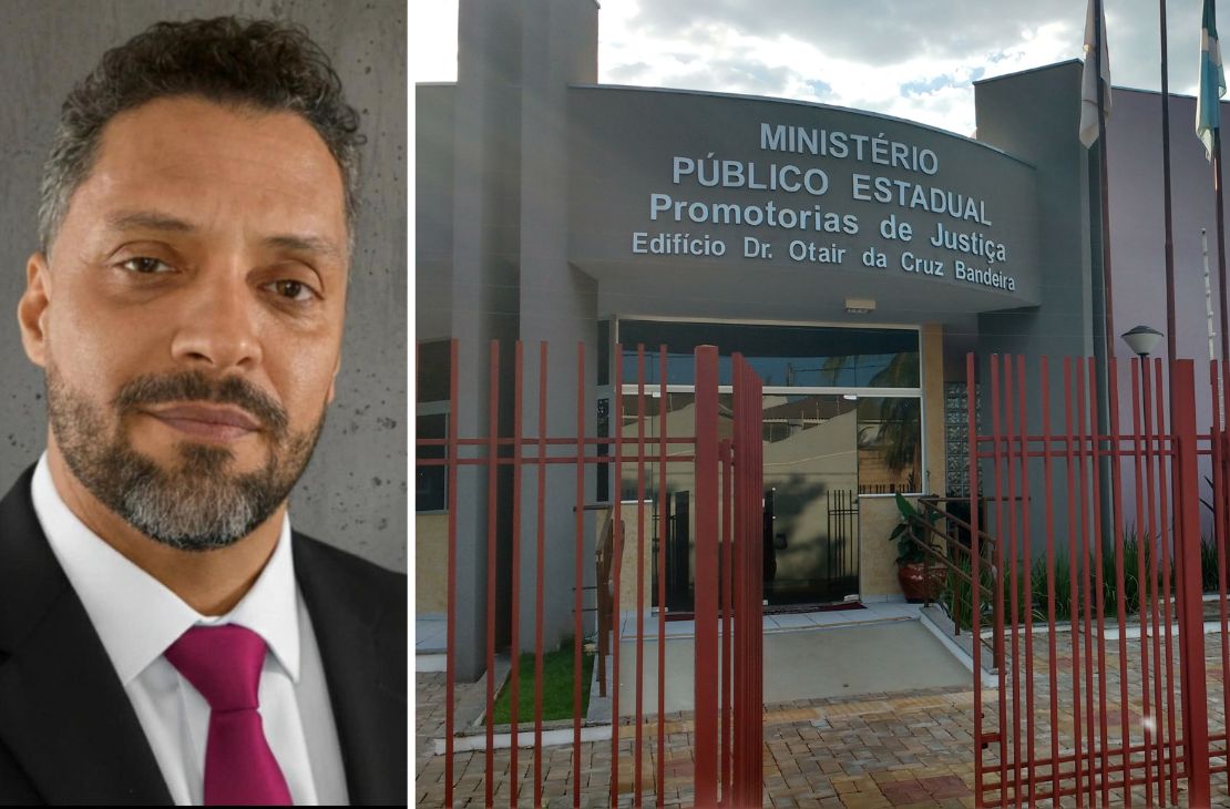 Ação popular de Marcelo Gomes contra eleição antecipada da Câmara de Coxim tem pedido de extinção pelo MP