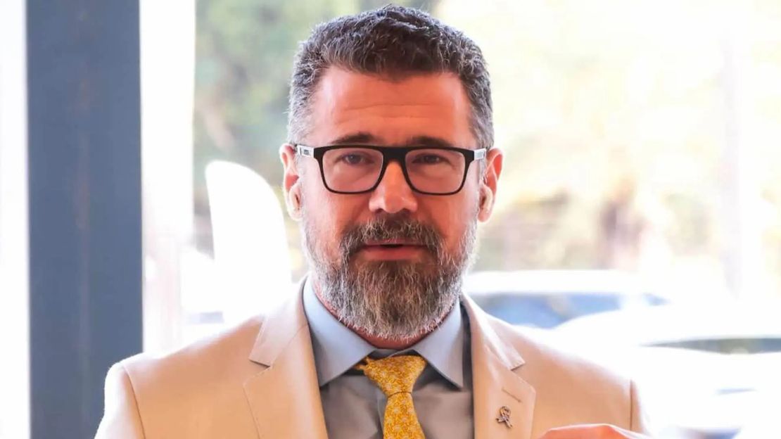 Marcos Pollon é citado em apuração sobre emendas parlamentares ligadas a produção de filme sobre Bolsonaro