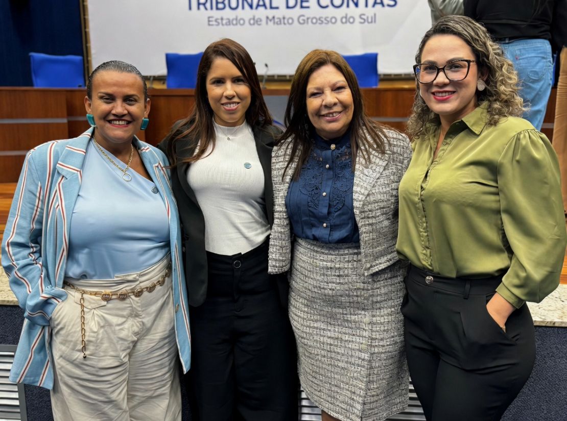 Coxim é destaque em MS por organização do Plano Municipal da Primeira Infância