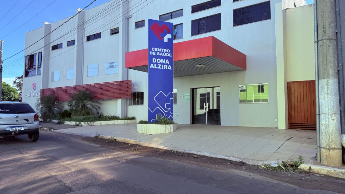 Secretaria de Saúde de Coxim inicia atendimento em novo endereço nesta segunda-feira