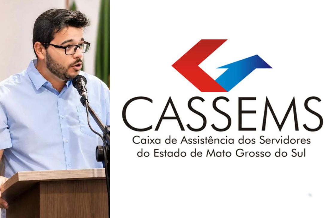 Vereador Yhgor Chagas articula mudança para garantir liberdade de escolha em planos de saúde para servidores de Rio Verde