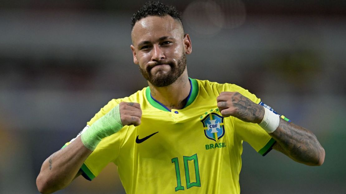 Seleção Brasileira: veja a lista de convocados para a Copa do Mundo
