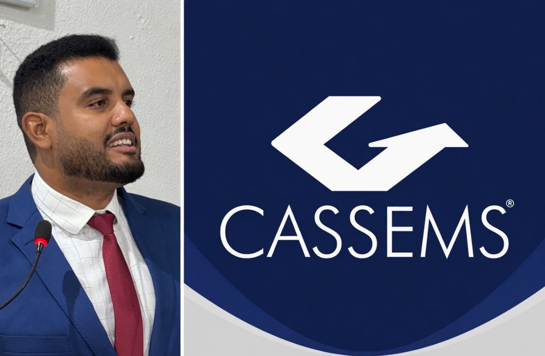 “Sou contra o aumento, mas não vou repudiar a Cassems”, diz vereador de Coxim