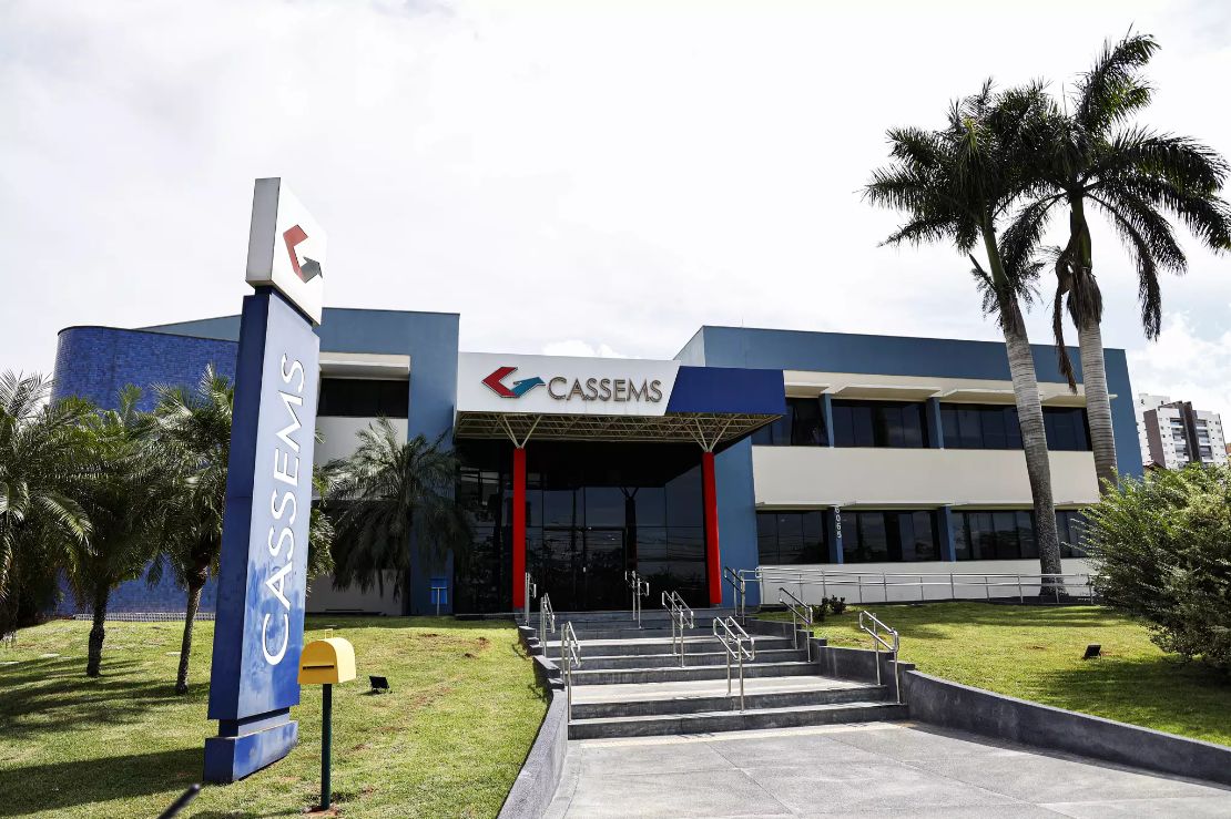 Cassems: Entidade envia proposta para evitar aumento de 1.185% na contribuição do cônjuge