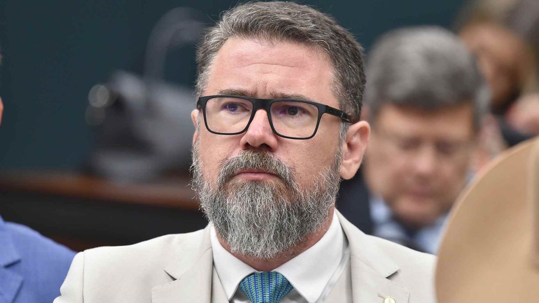 Emenda de R$ 1 milhão enviada por Pollon para série conservadora não trouxe retorno para Mato Grosso do Sul
