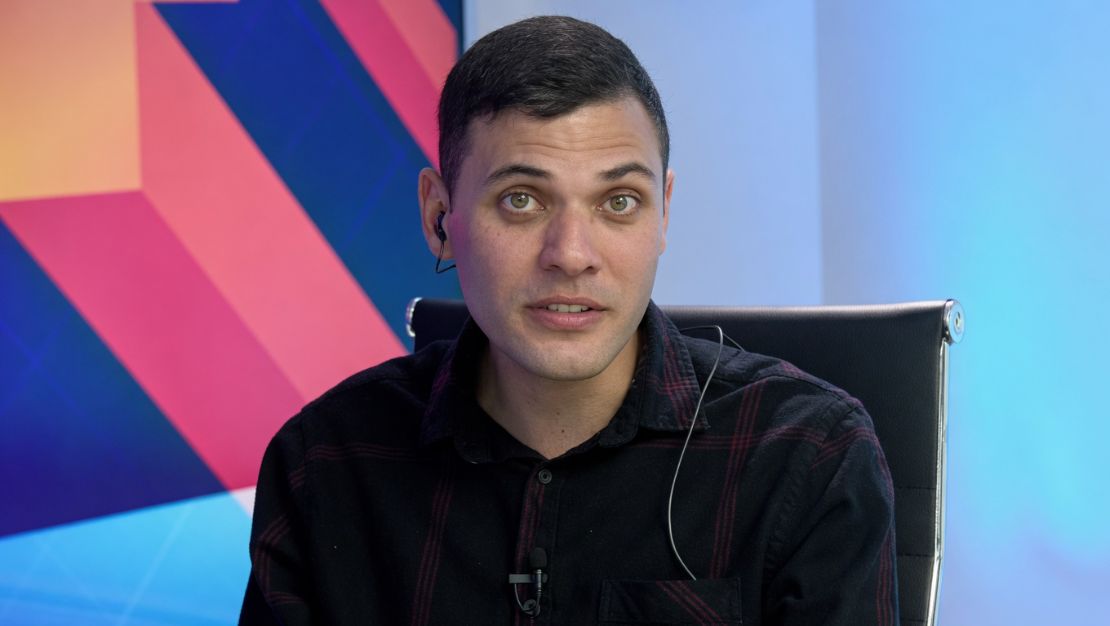“Não existe outra saída que não seja lutar”, diz Luso sobre crise na Cassems