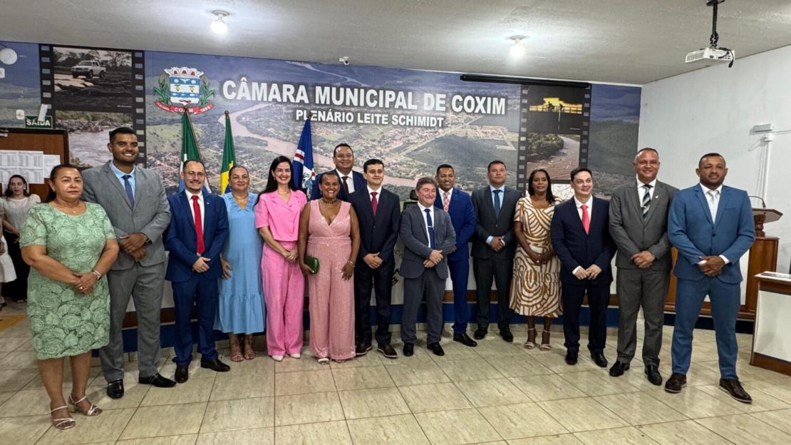Prefeitura e Câmara de Coxim convocam população para audiência pública sobre metas fiscais
