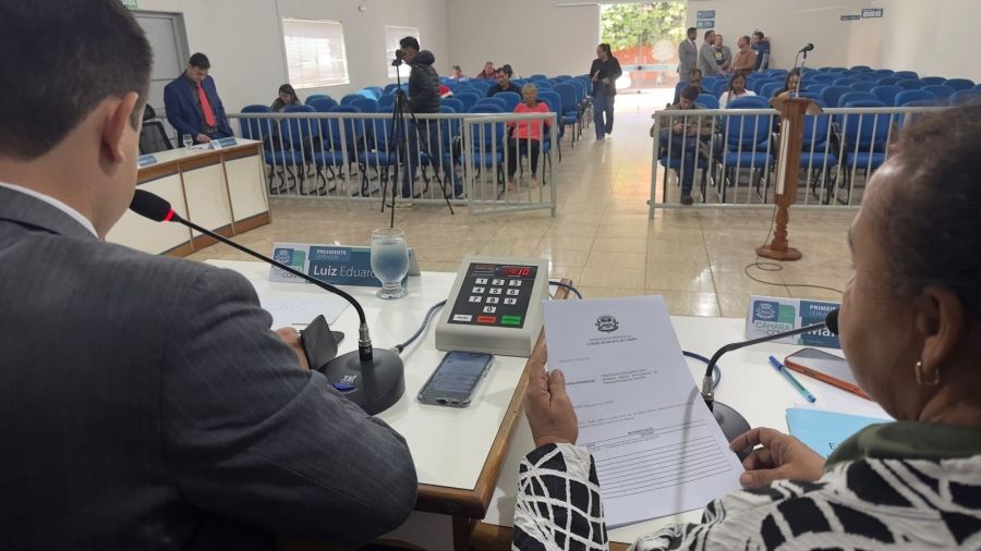 Câmara de Coxim aprova complementação do piso nacional dos professores