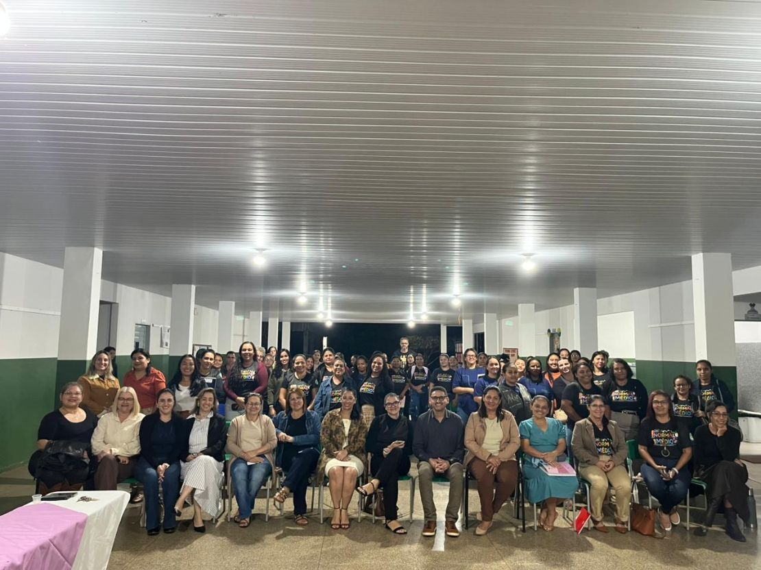Audiência pública aprova relatório de monitoramento do Plano Municipal de Educação em Sonora