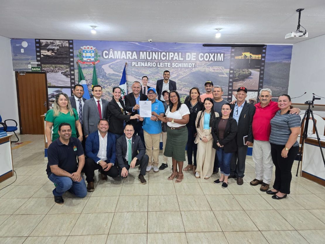 Após articulação do SINSMC, administrativos conquistam mês-base em Coxim